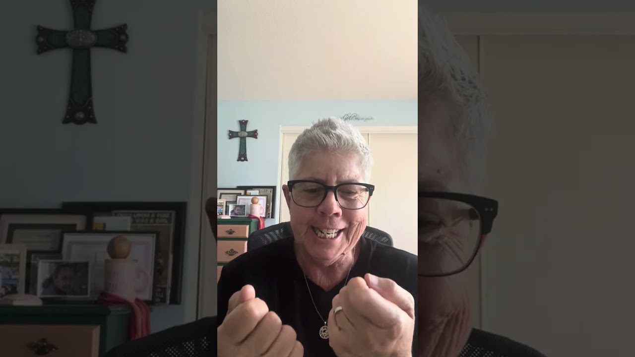 Proclaim the good (God!) news…for real!