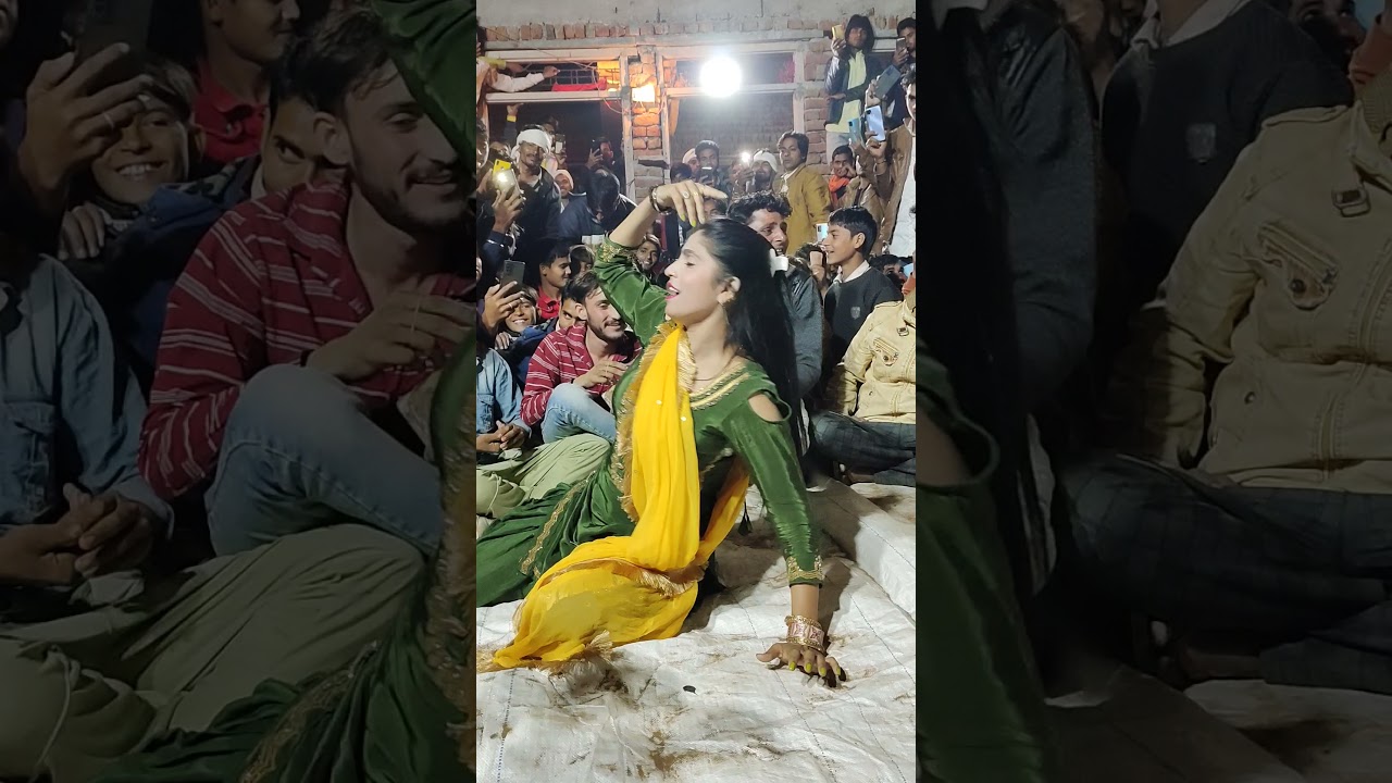 pooja stage program udki dalla