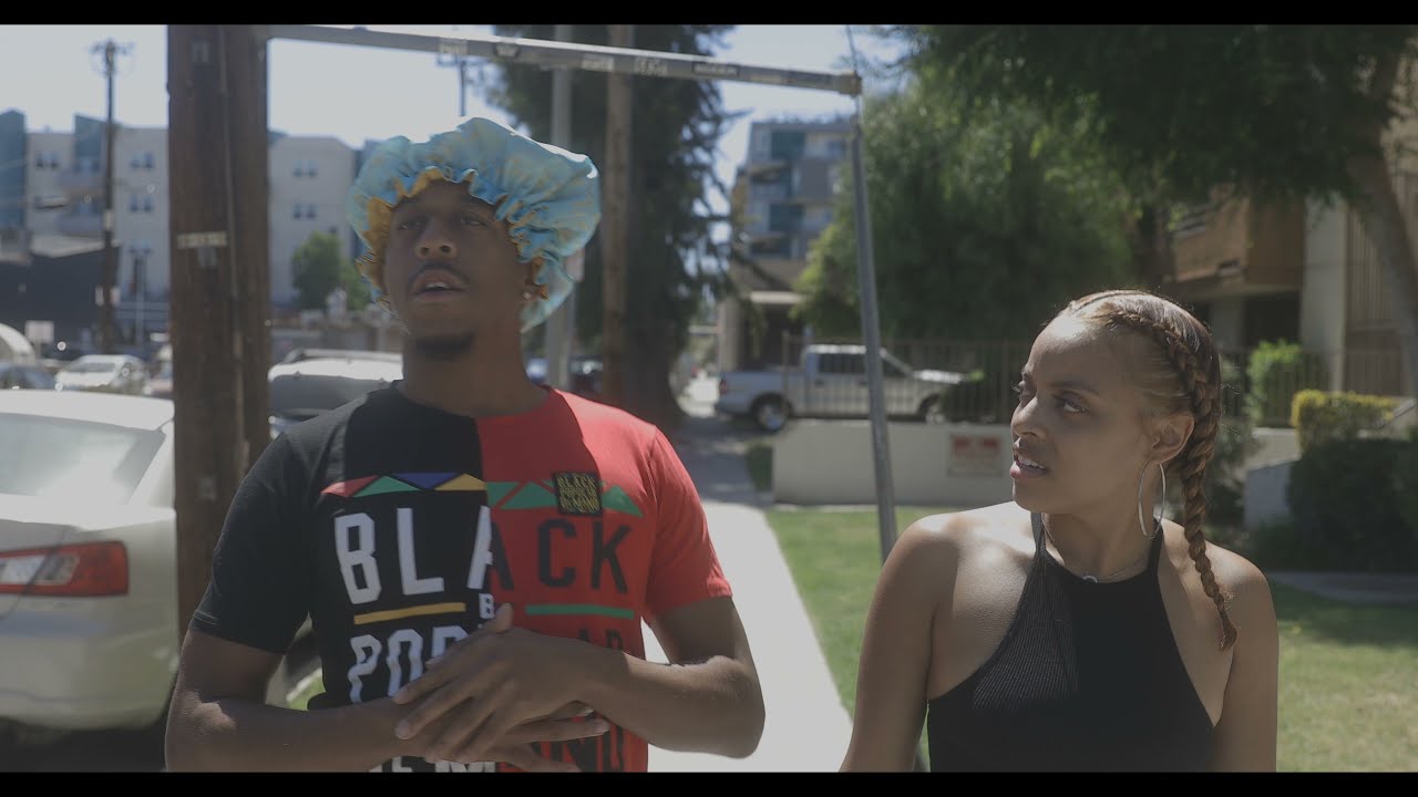 Bonnet Chronicles | #CortneyElise