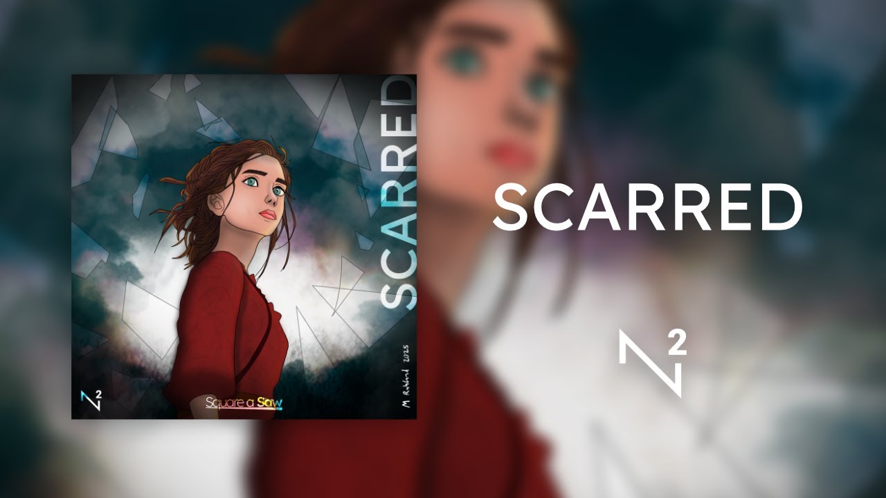 Square a Saw - Scarred