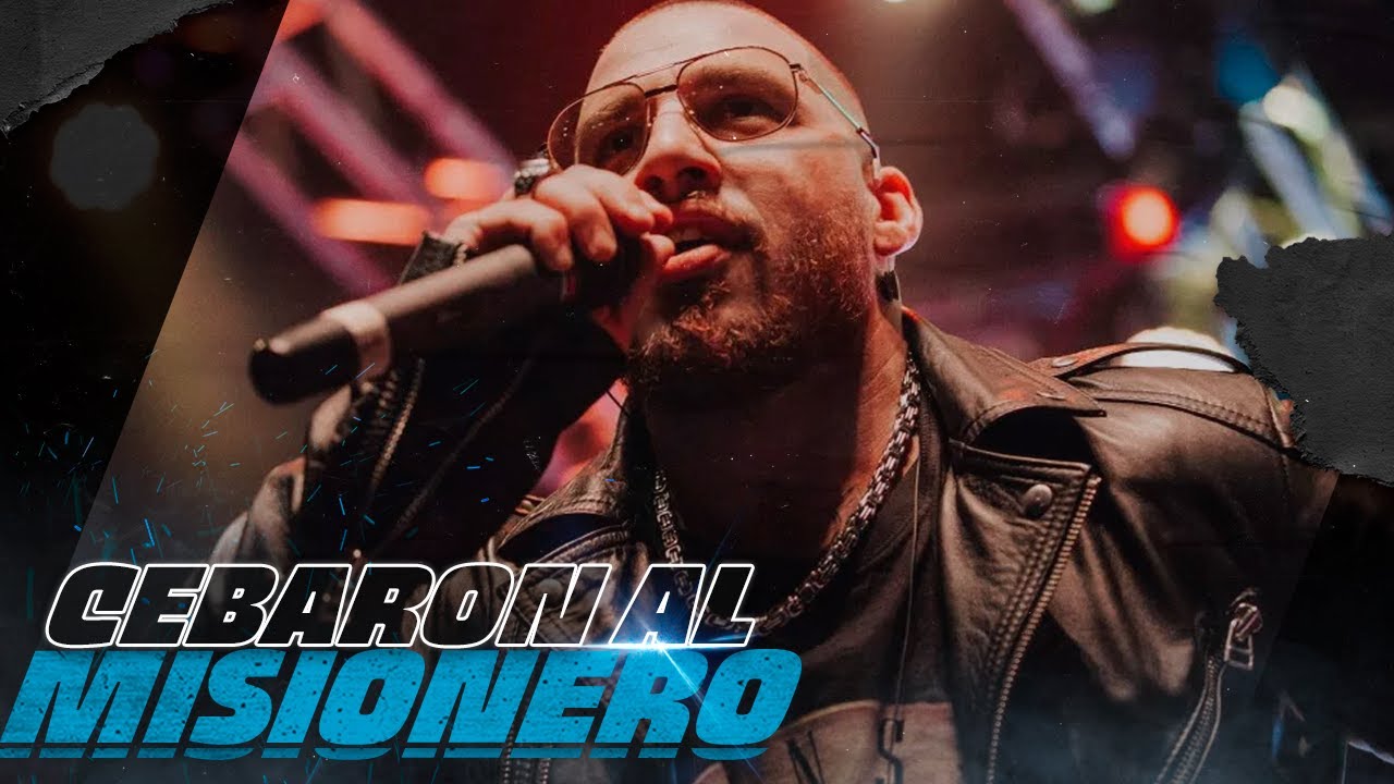 &iexcl;CEBARON al MISIONERO de MANERA &Eacute;PICA Ep.1! 🤯