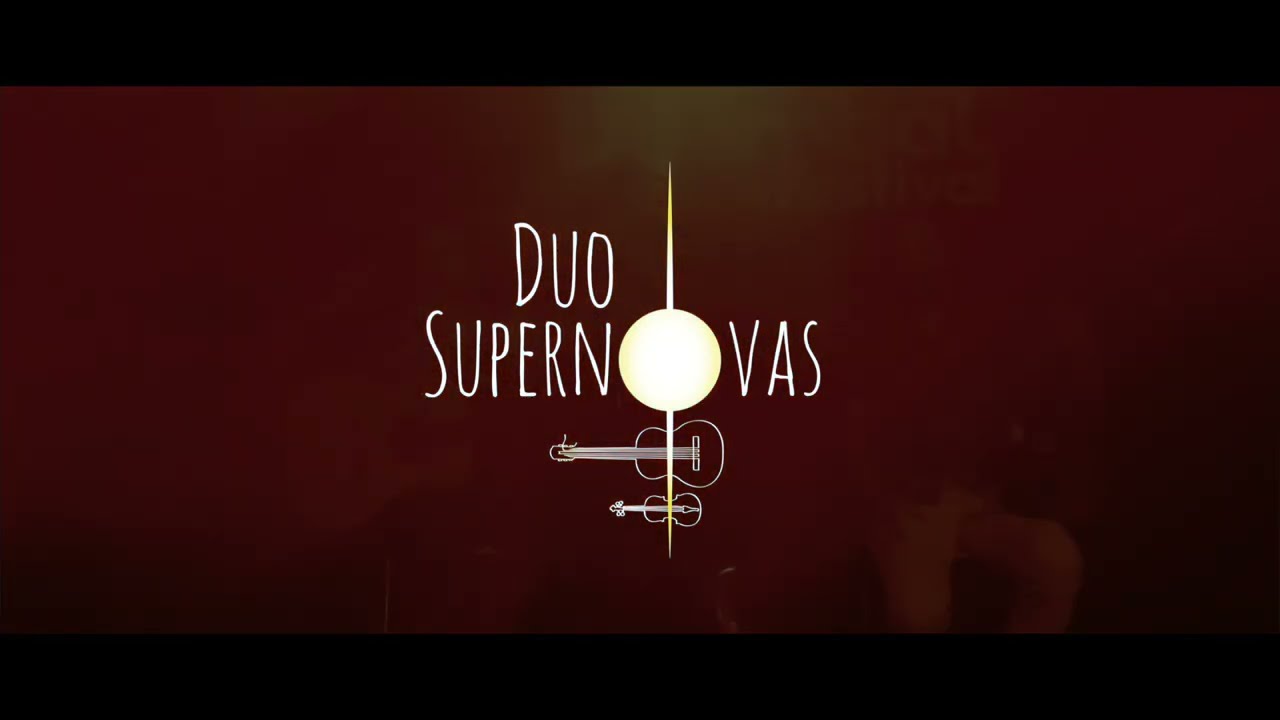Duo Supernovas Boombal 2023 