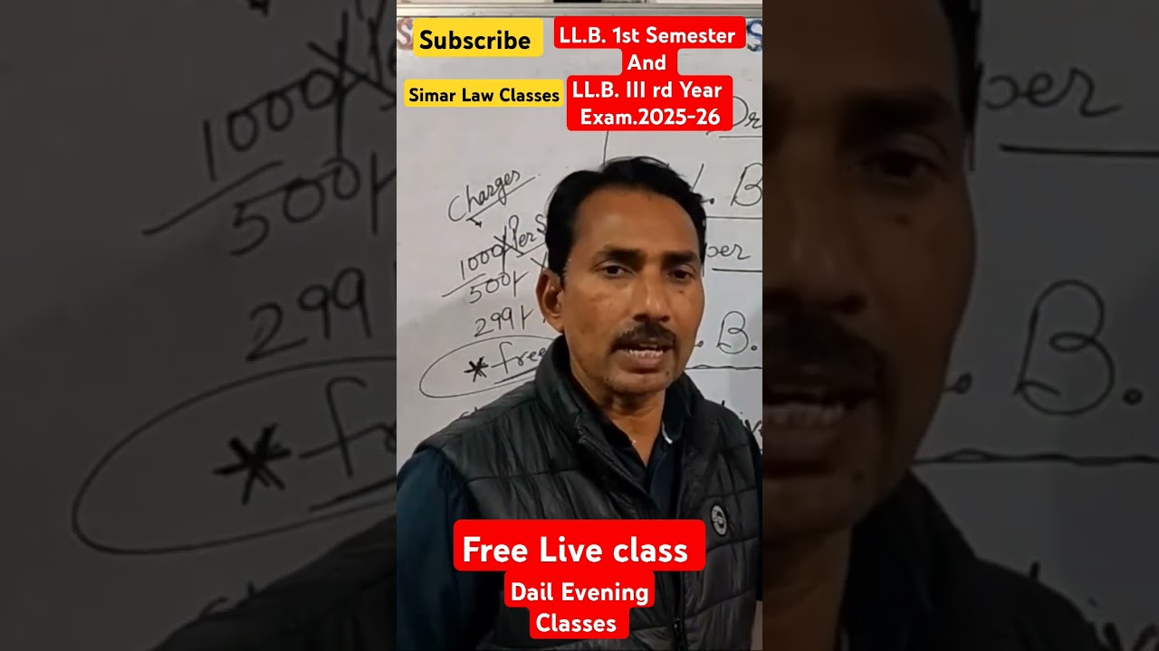 LLBFreeLiveclass 