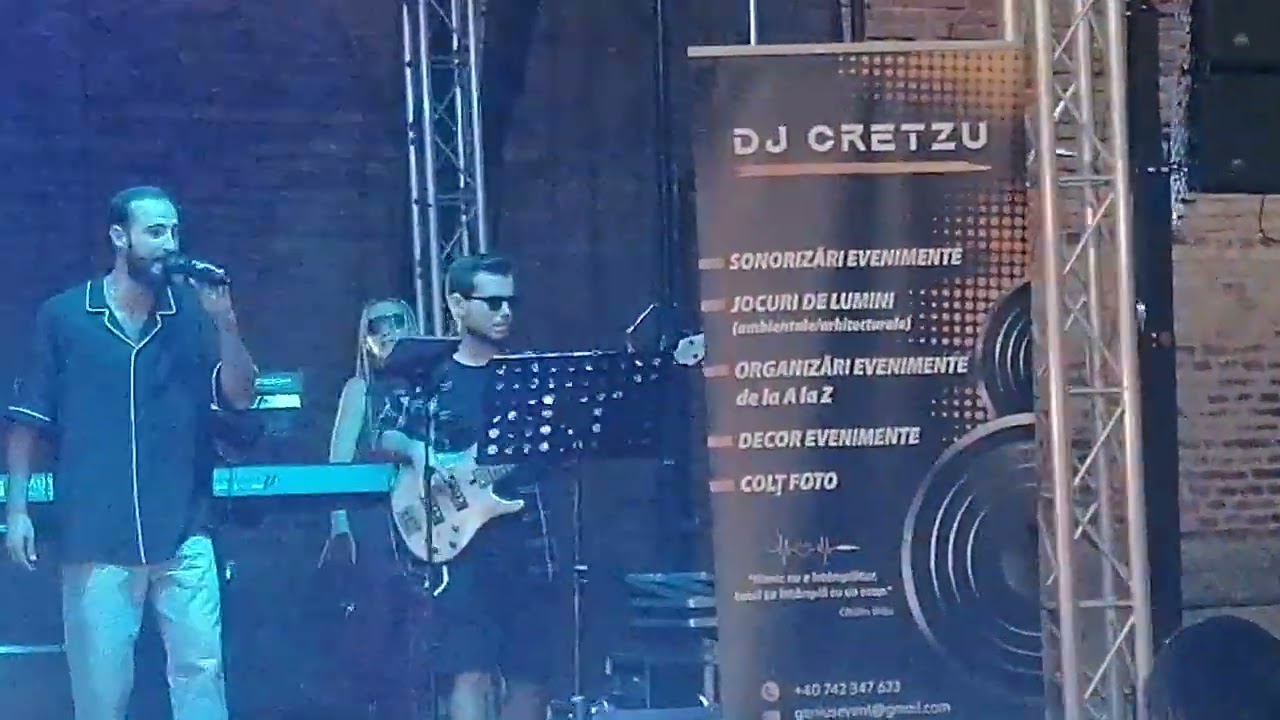 Alexievici Band & Laura Orian (concert live) TTA Alba Iulia 09 August 2025 (02)