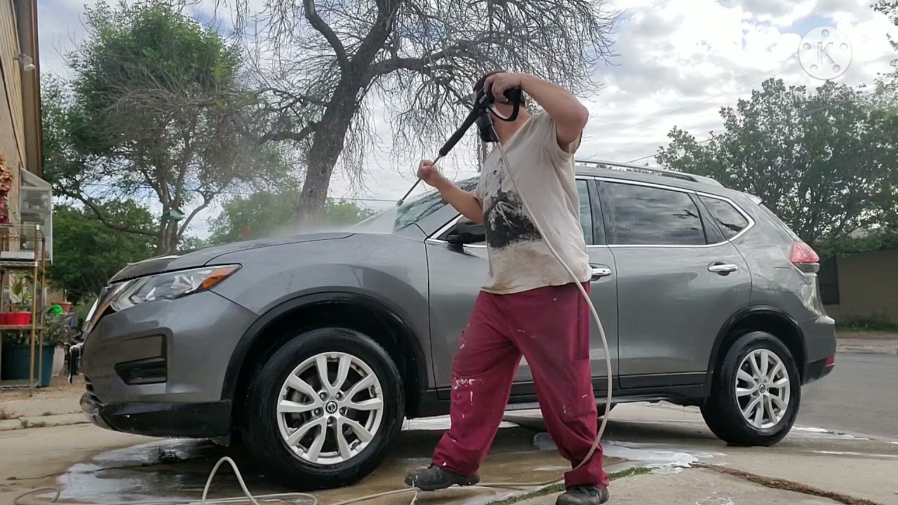 Twinkle Star (Foam Cannon)