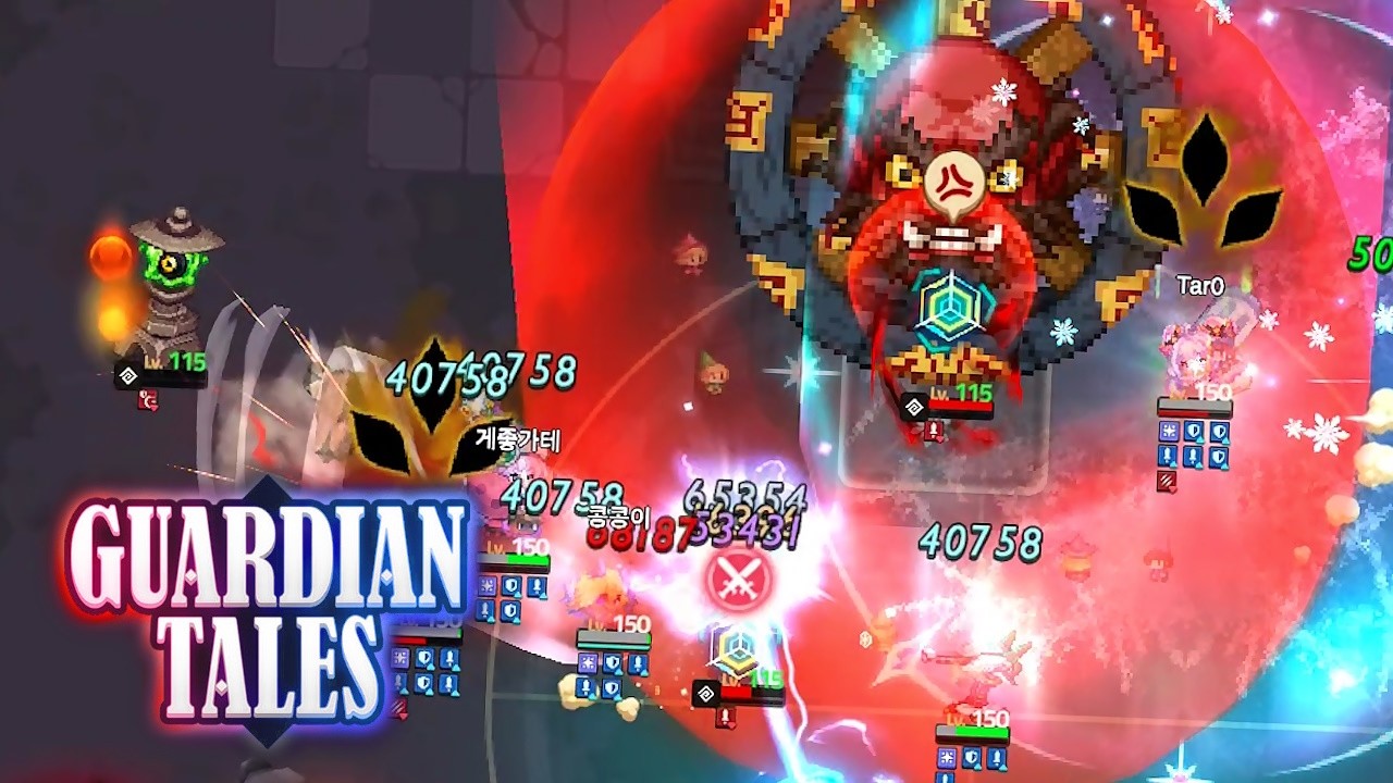 Co-op Expedition S3 Expansion - Challenge Stage 1