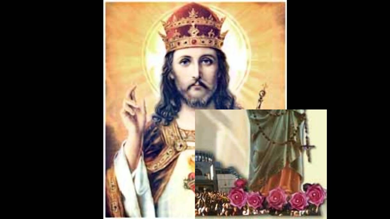 padre lucas casaert.mp4