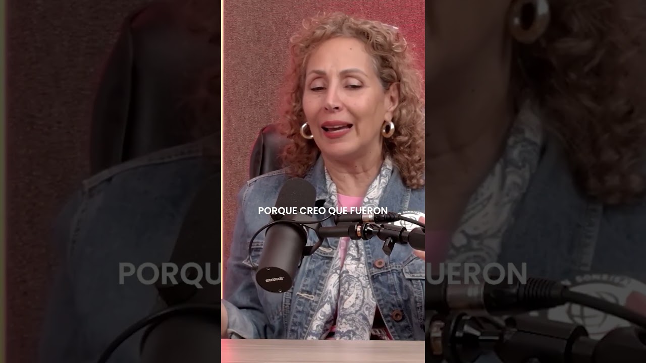 La solidaridad se hereda, pero el compromiso se elige. Así nació su labor social.