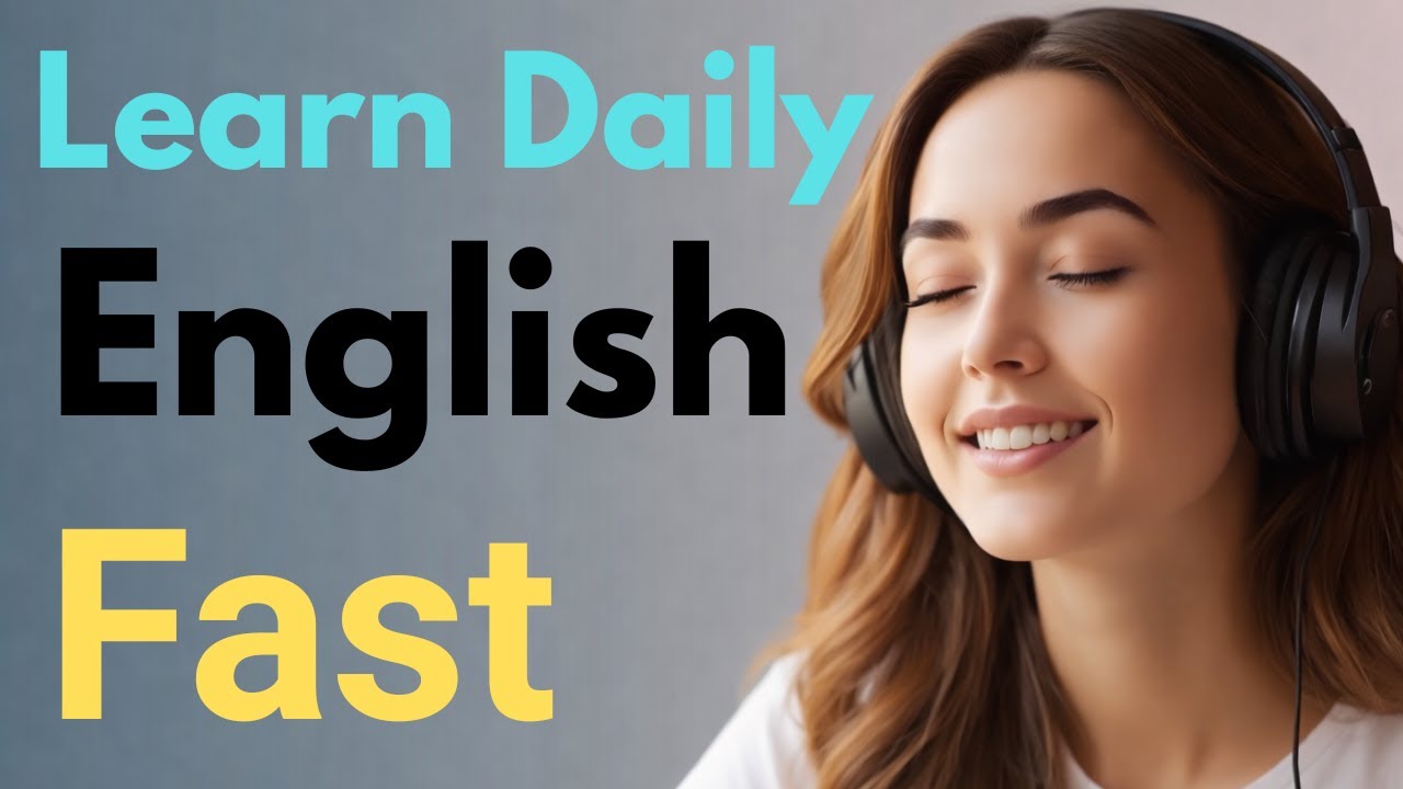 Basic English Sentences for Daily Life || English Speaking for Beginners || Slow English