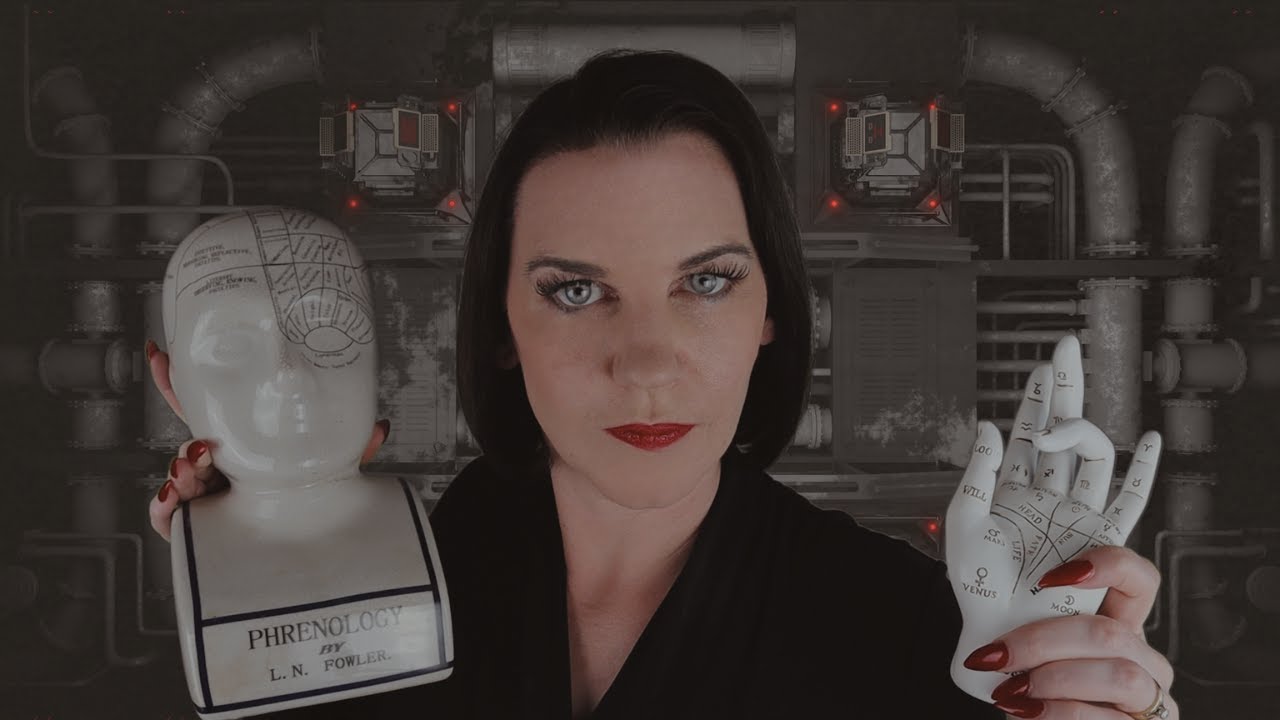 ASMR: Obsolete Assessments (measurements and predictions)