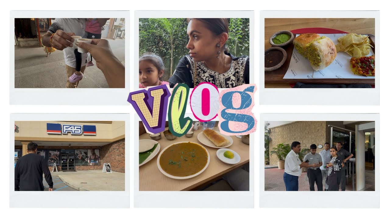 India DIARIES, Adventures in Mumbai! Last Episode #india #jaipur #kanbivlogs #dailyvlog #travel 