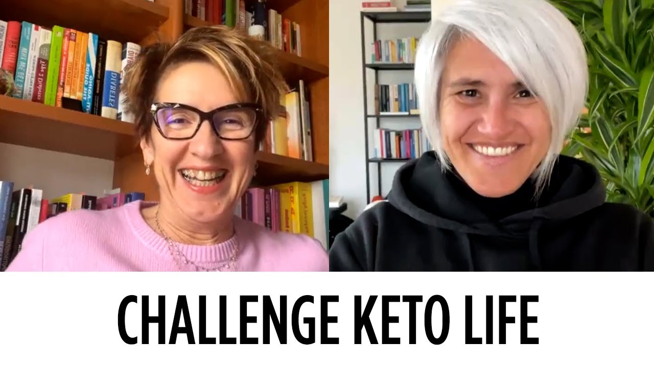 Challenge Keto Life