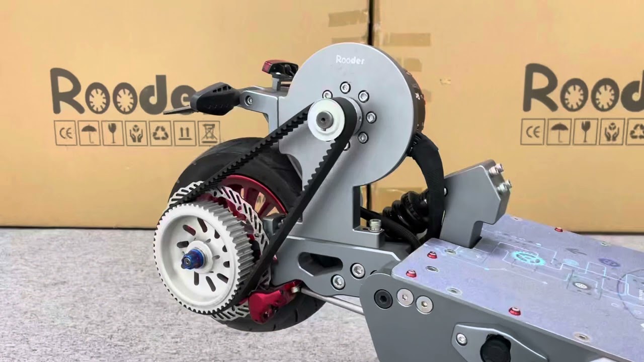 110km/h speed 72v 10000w 40ah Rooder Electric scooter, WhatsApp +8613632905138