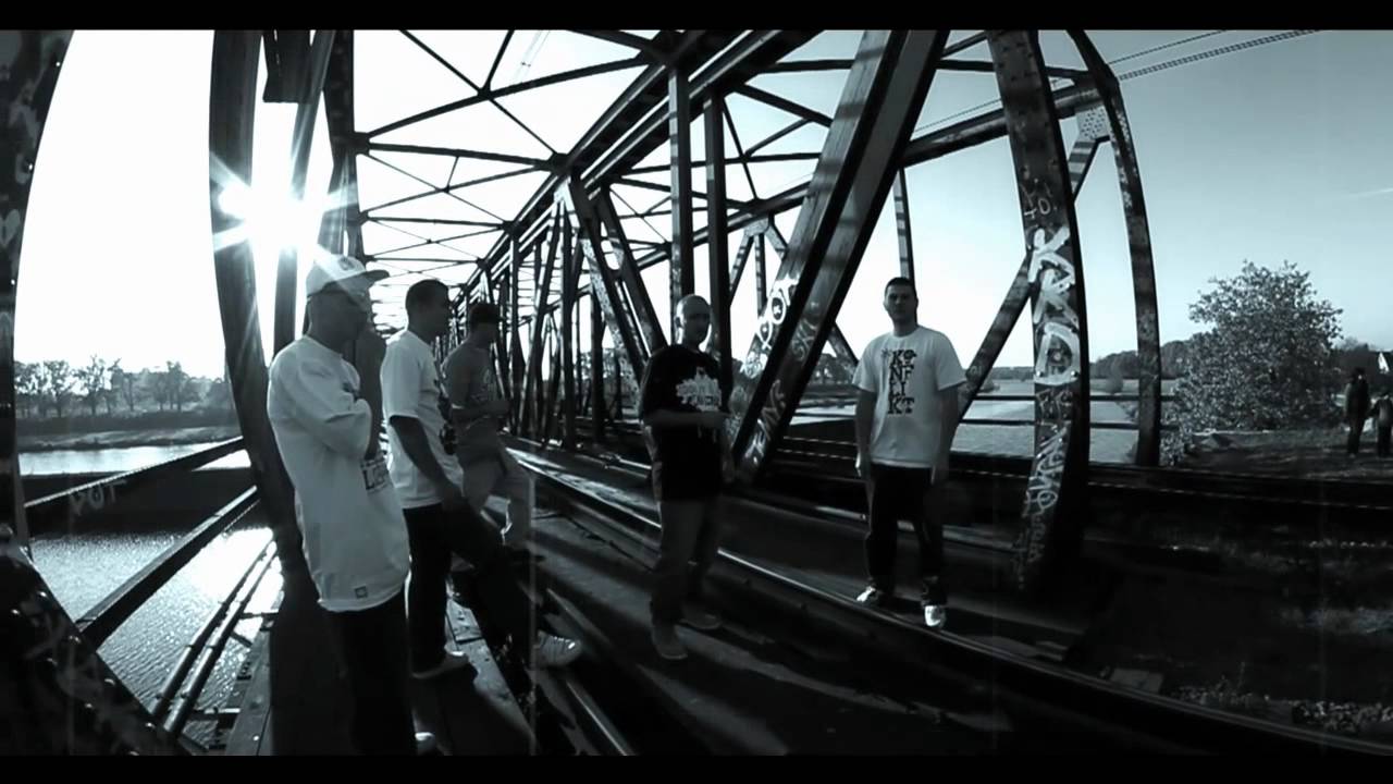 One Man Army, Hemo, Blasku, WBMotyv - 