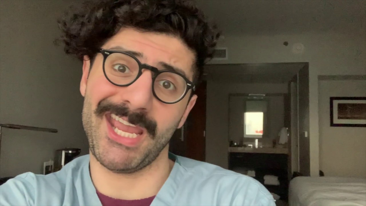 Do I Get Blood on My Sneakers?? - Q & A