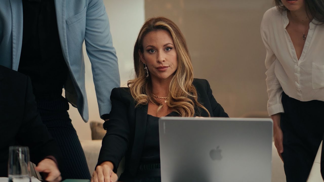 Feel the Beat of Four Seasons DIFC | Qval Film