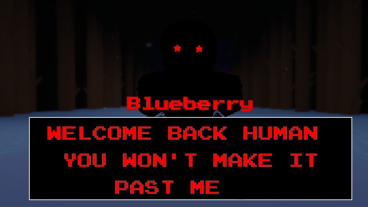 John's Singleplayer Experience is Very Hard | Undertale Judgement Day