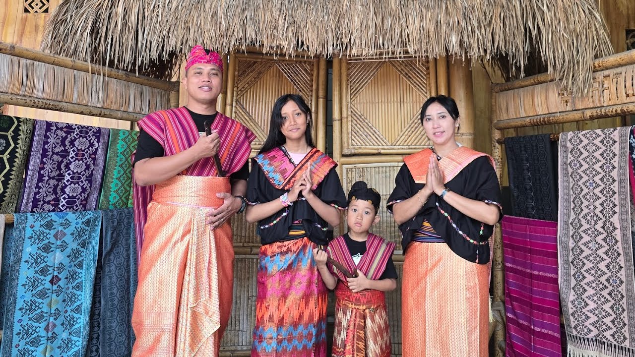 KUTA LOMBOK BUKAN KUTA BALI ‼️ 