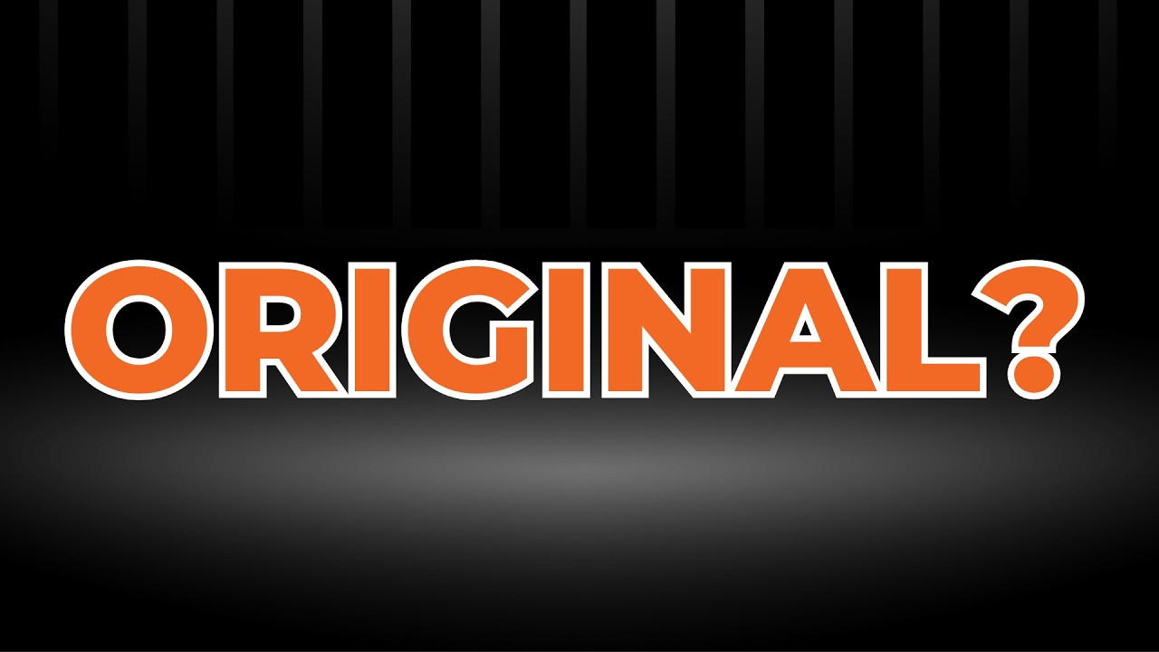 Worried Your Research Topic Isn’t ORIGINAL? Watch This