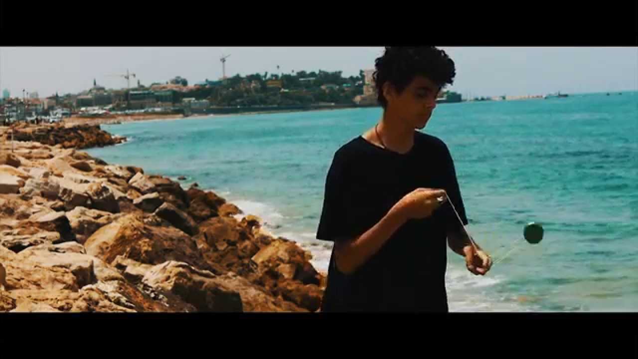 TEL AVIV 2015 Aftermovie - presented by Backspin