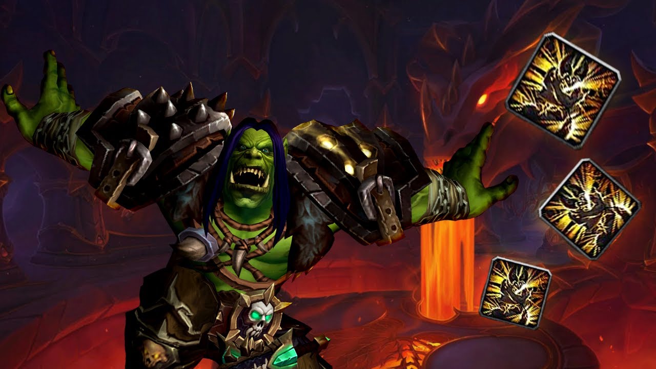 Demonology Mythic+ Guide (Dragonflight Season 2)
