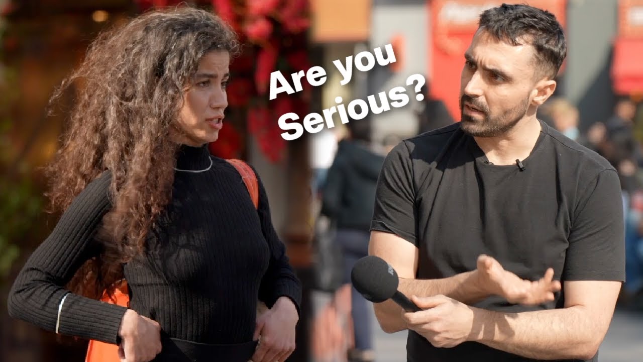 Spiritual meat eating animal activist debates Vegan (Yes, u heard right 🤦🏻‍♂️)