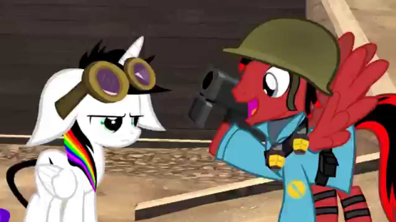 TF2 Analysis: 