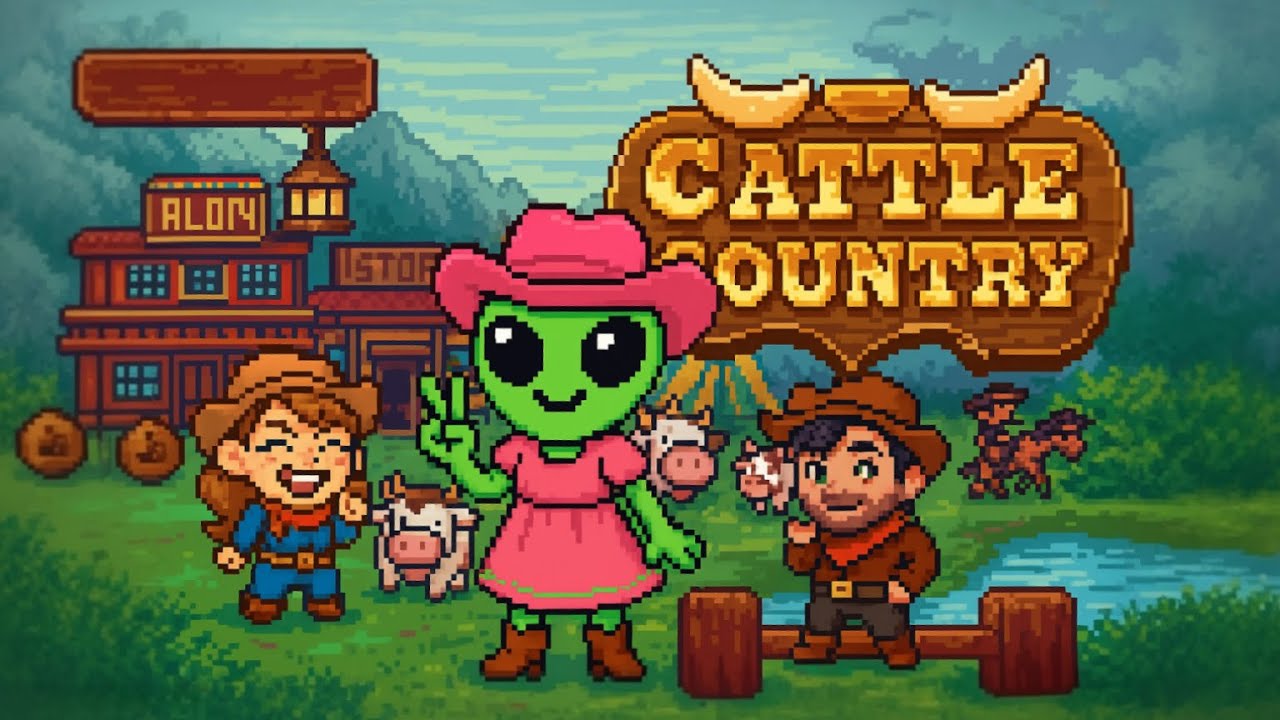 YeeHaw! New Season!🐎🤠