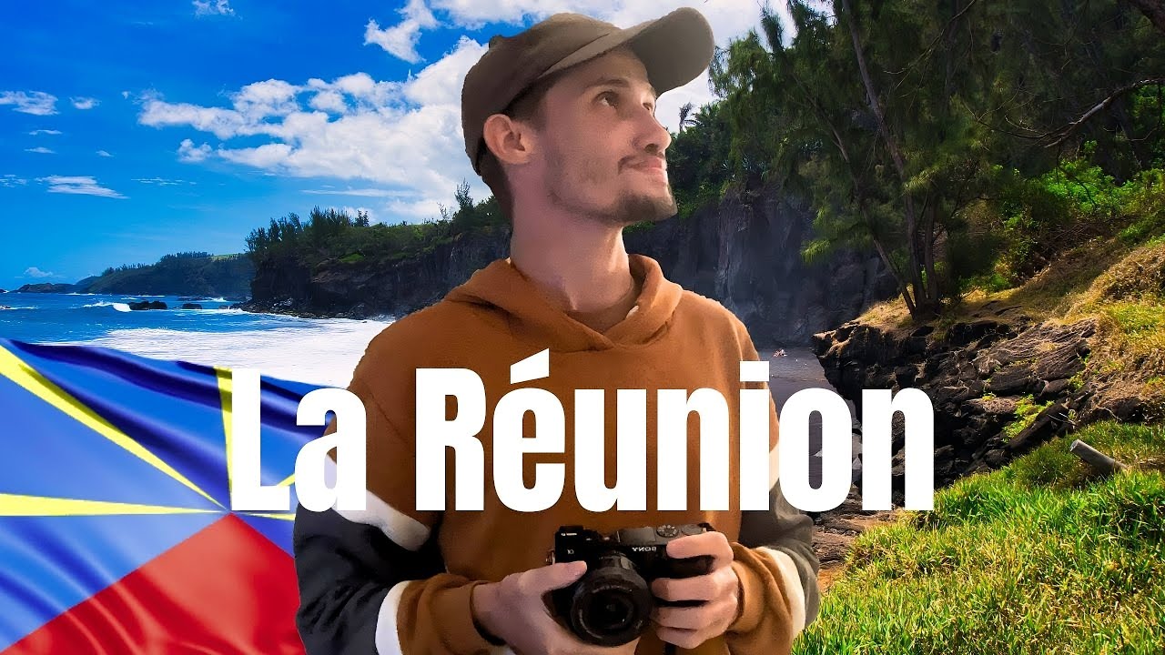 JE RETOURNE SUR L'UNE DES PLUS BELLES ÎLES DU MONDE (LA RÉUNION DOCUMENTAIRE)