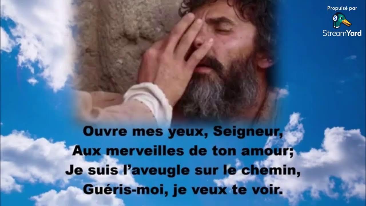 MYSTÈRES DOULOUREUX - 13/02/2026