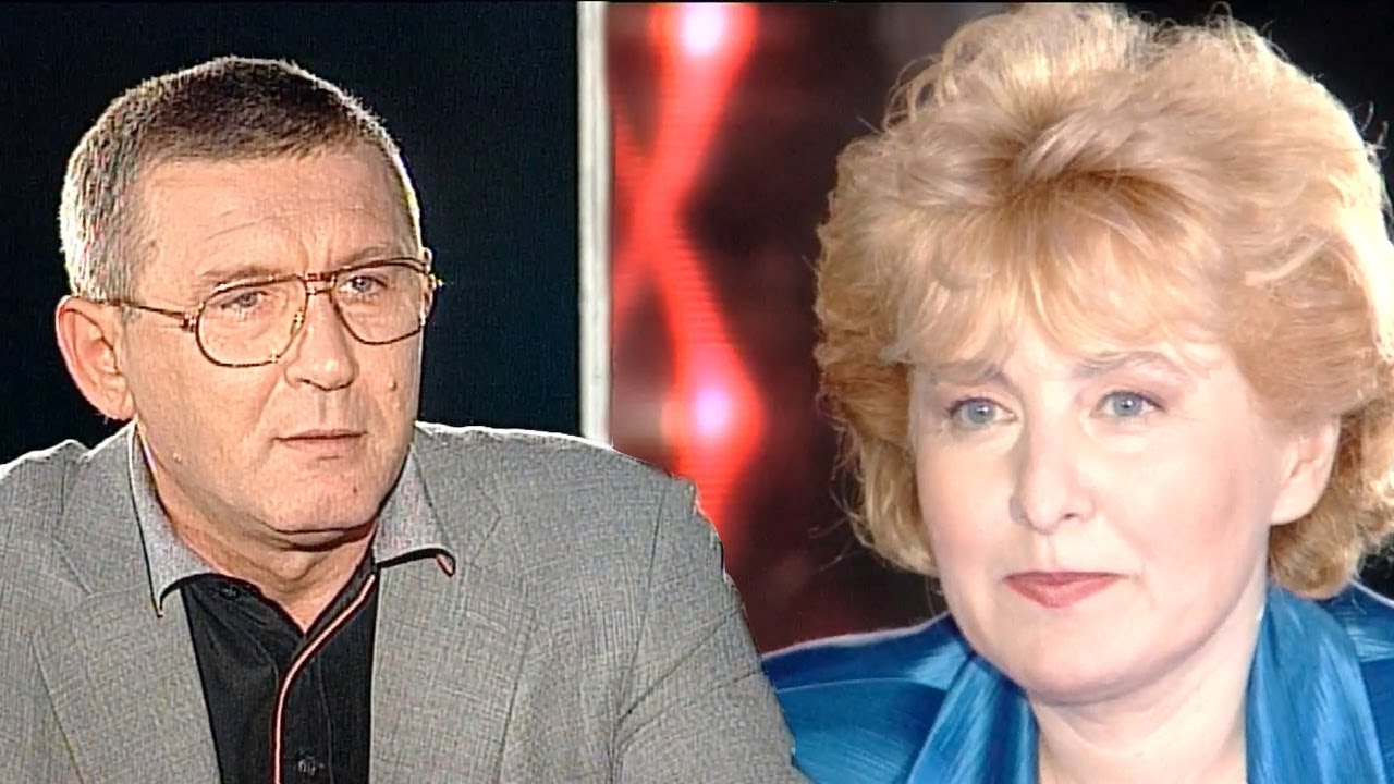Profesioniştii cu Cornel Nistorescu (@TVR1)