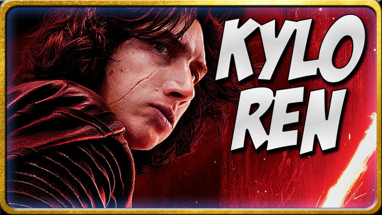 Why Was Kylo Ren the Best Part of the Sequel Trilogy?