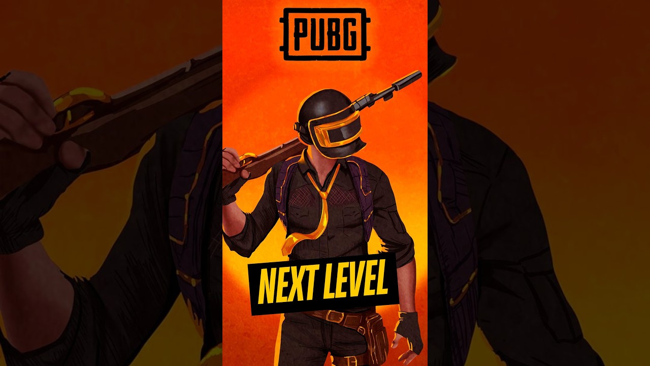 Обновление PUBG Pro #pubg #gaming