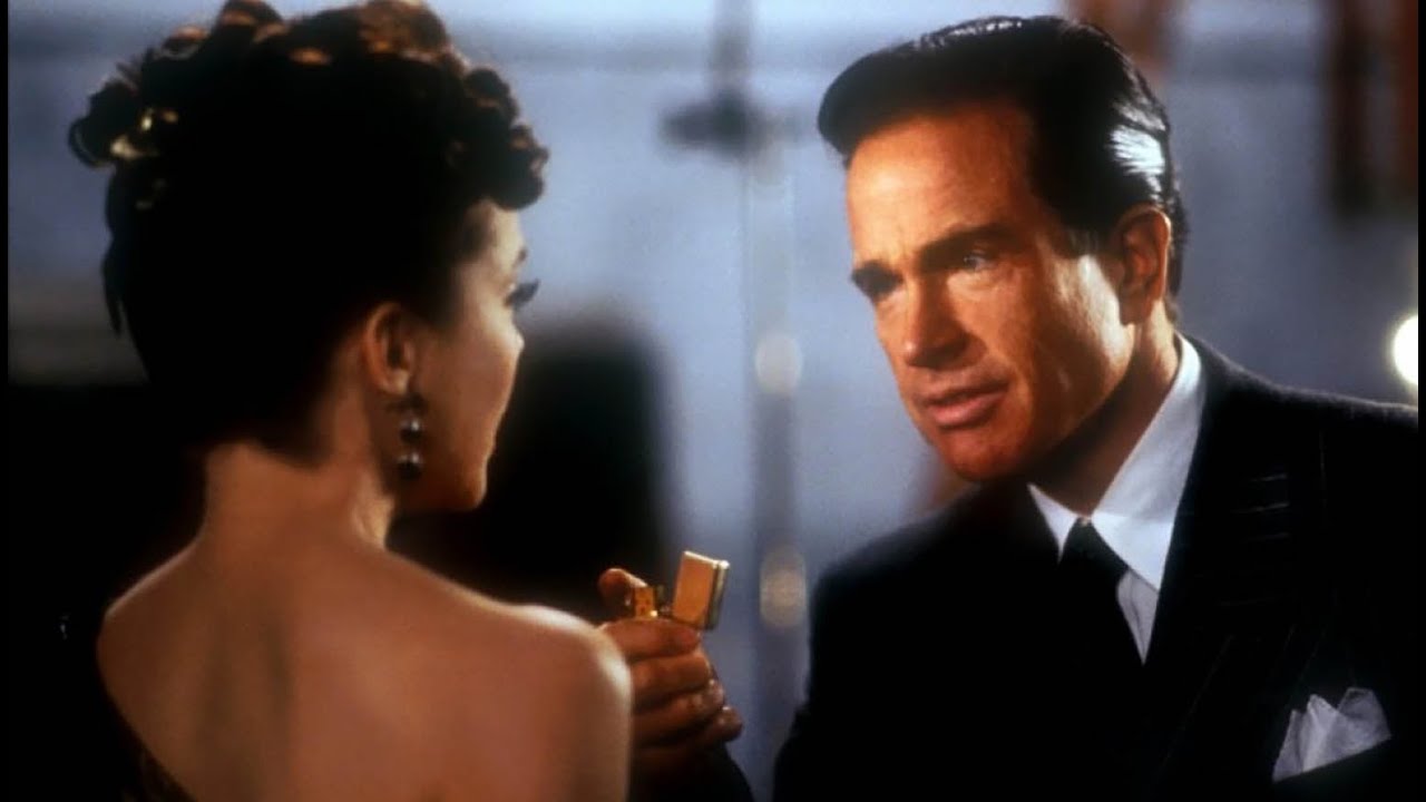 Ennio Morricone - Act of Faith - B.O.F 