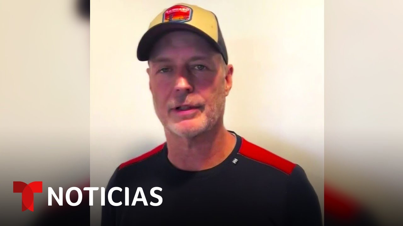 Hermano de Savannah Guthrie envía un nuevo mensaje a los posibles captores