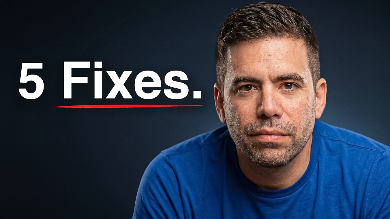 We Roasted a $50M Brand's Amazon Listing (It Was BAD)