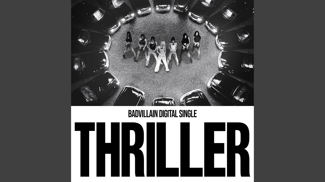 THRILLER