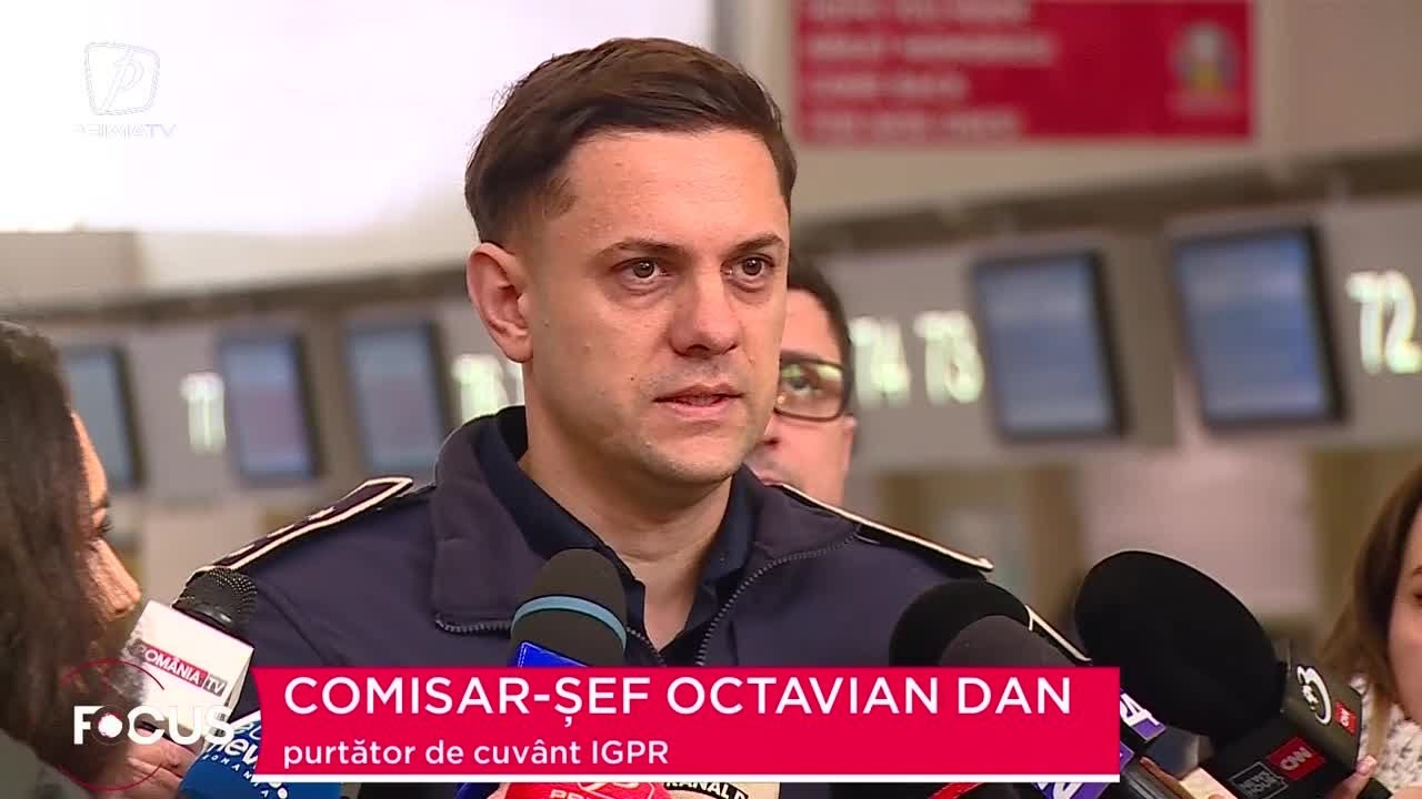 Ucigașul lui Krainer, adus în România