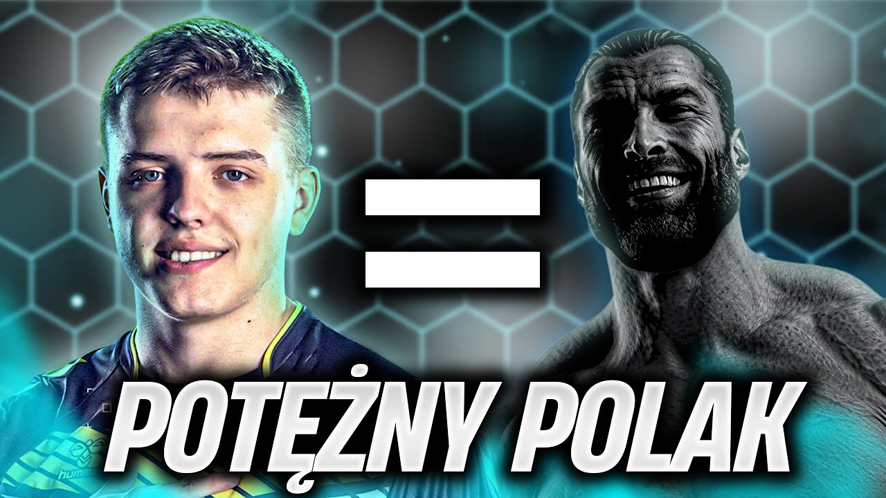 Polska potęga w LEC! Czajek robi show w pierwszym tygodniu play-offów!