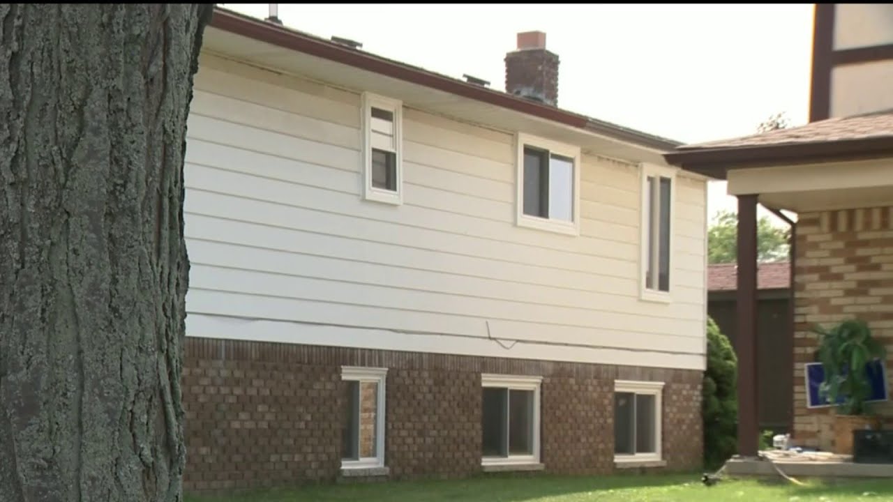 Inkster company installs windows on wrong house, leaves job unfinished