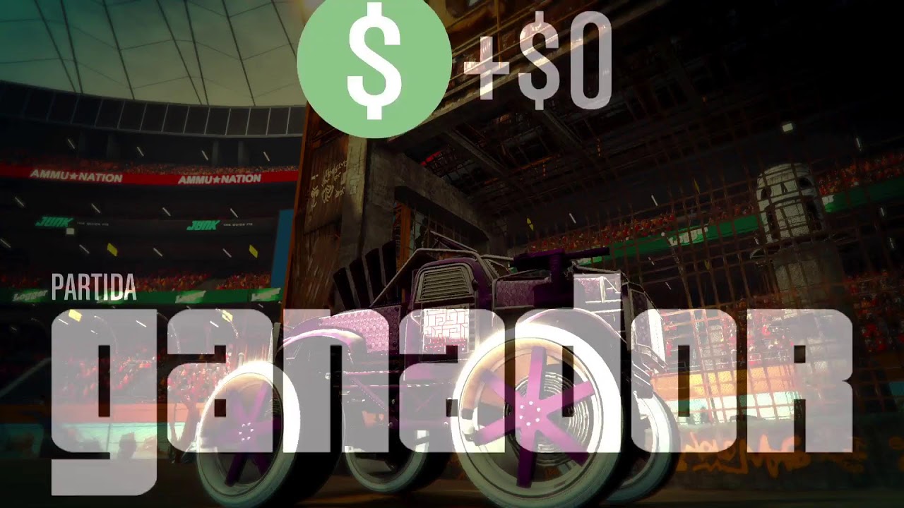 Gta5  Arena War  y tal