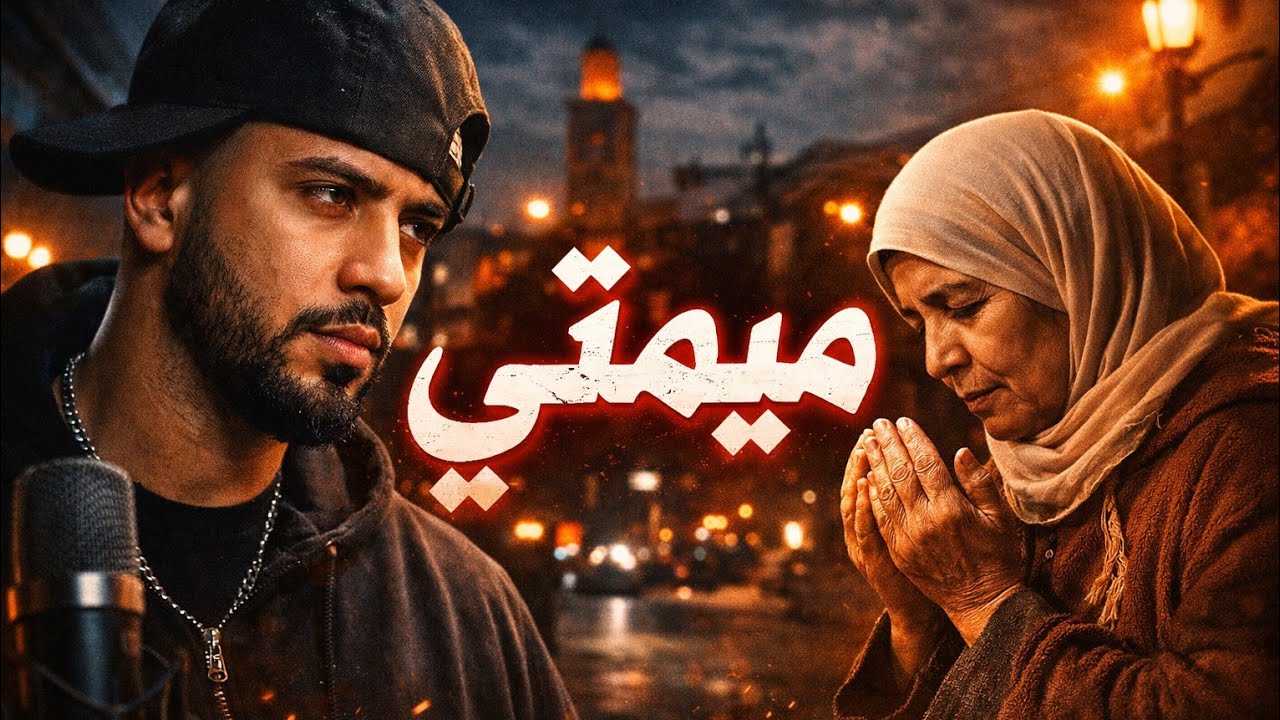 ميمتي – رسالة حب لكل أم 💛