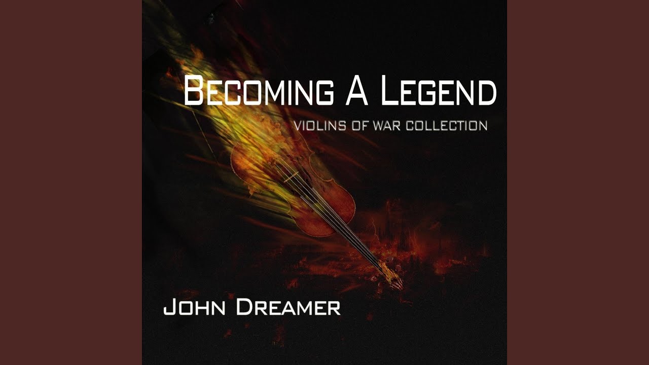 Becoming a Legend