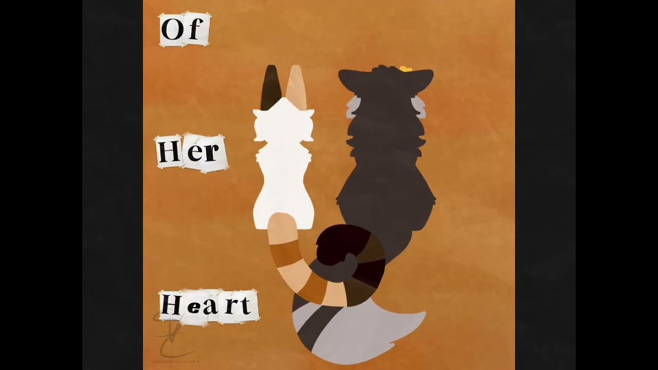 Beneath The Brine// Secret Animator// For @KimSxxiny 
