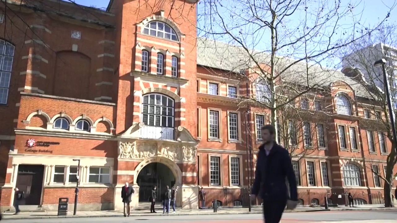 Why Choose City St George's University