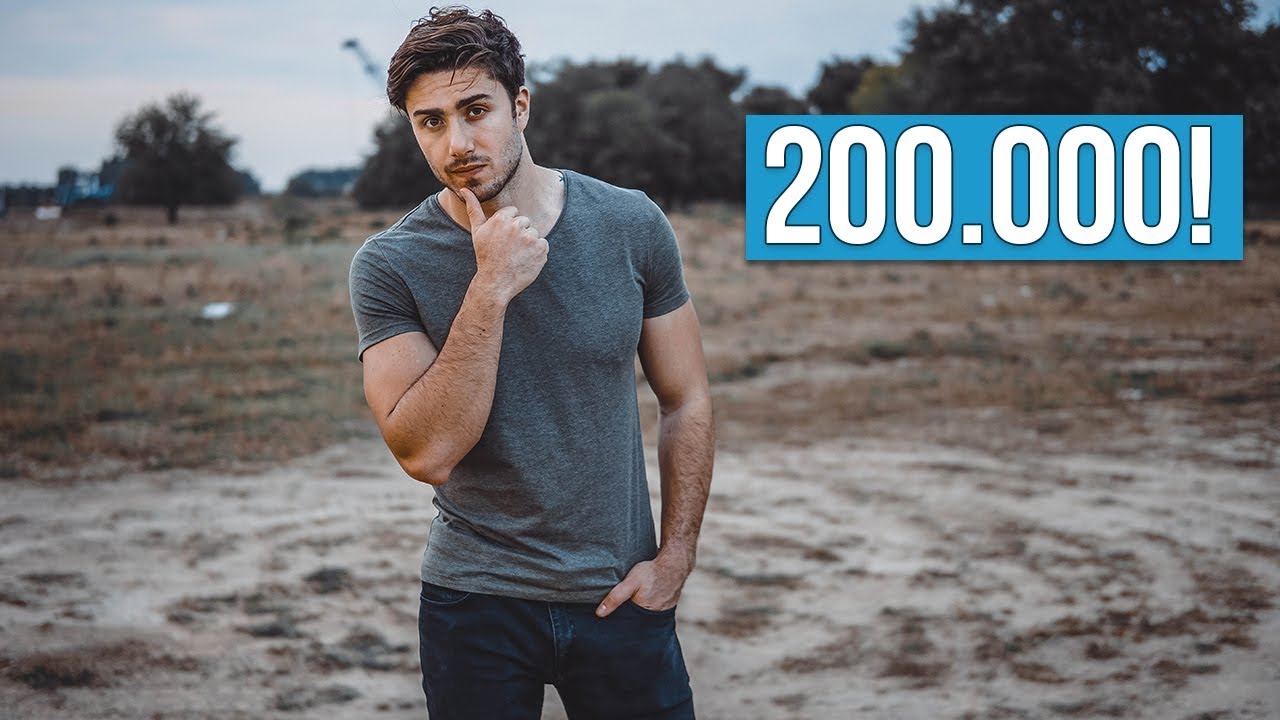 200.000 ABONE &Ouml;ZEL
