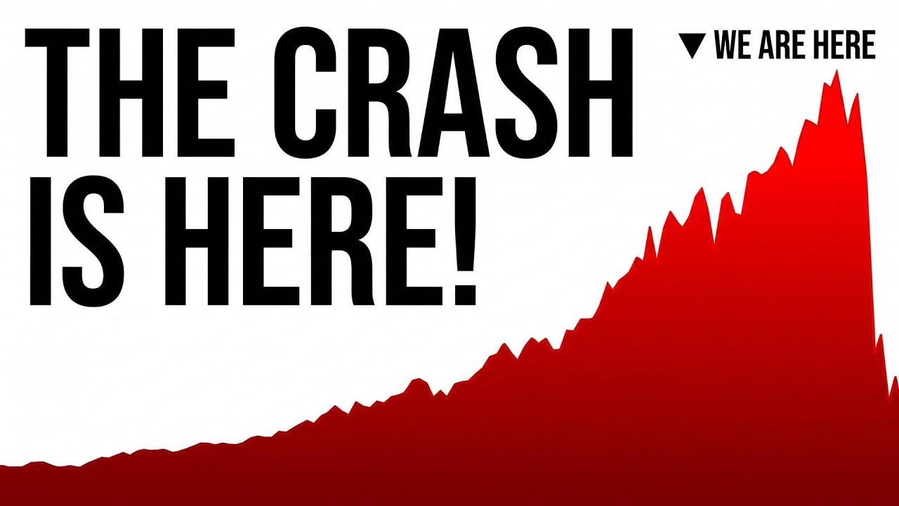 This Bounce Is A Trap (Wall Street Knows)