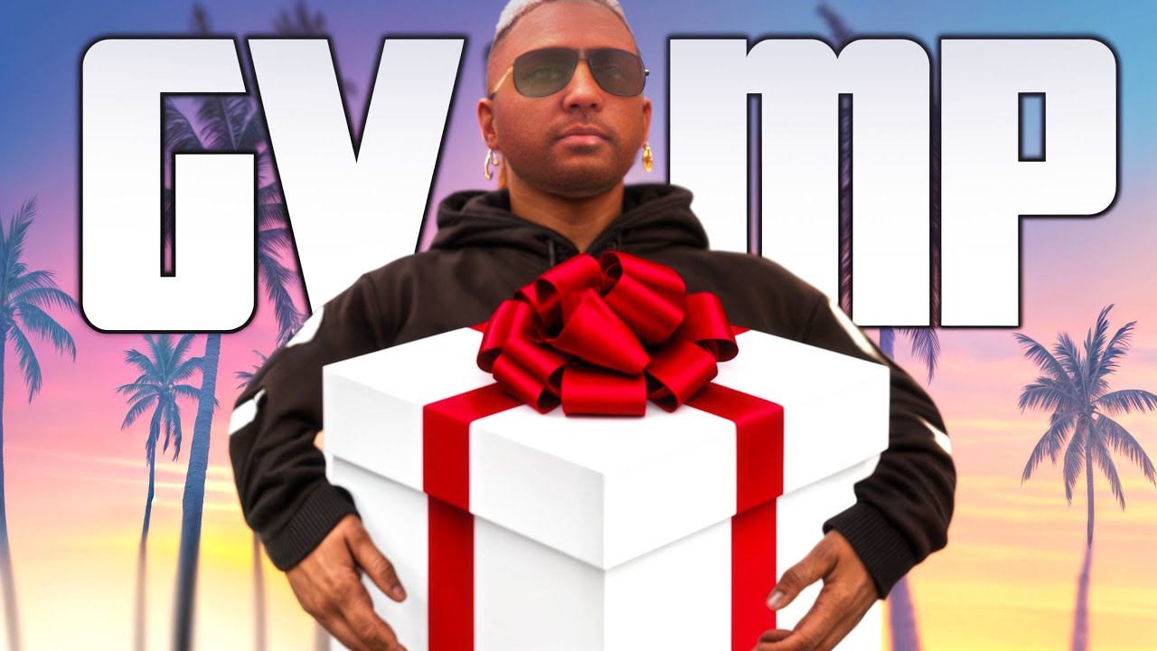KEVIN HILTON IS BACK ON GVMP!🤩