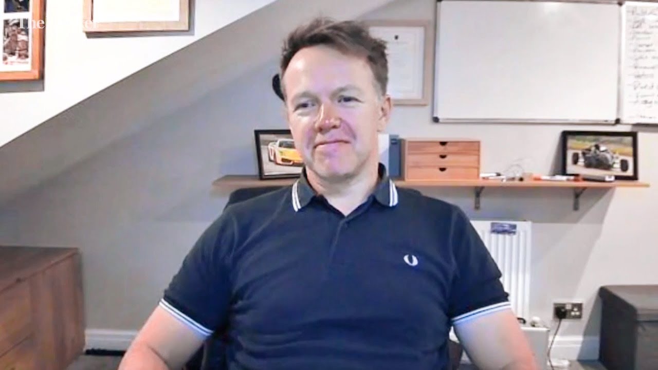 Regulatory changes &ndash; The modern payment hub Ch 1/4