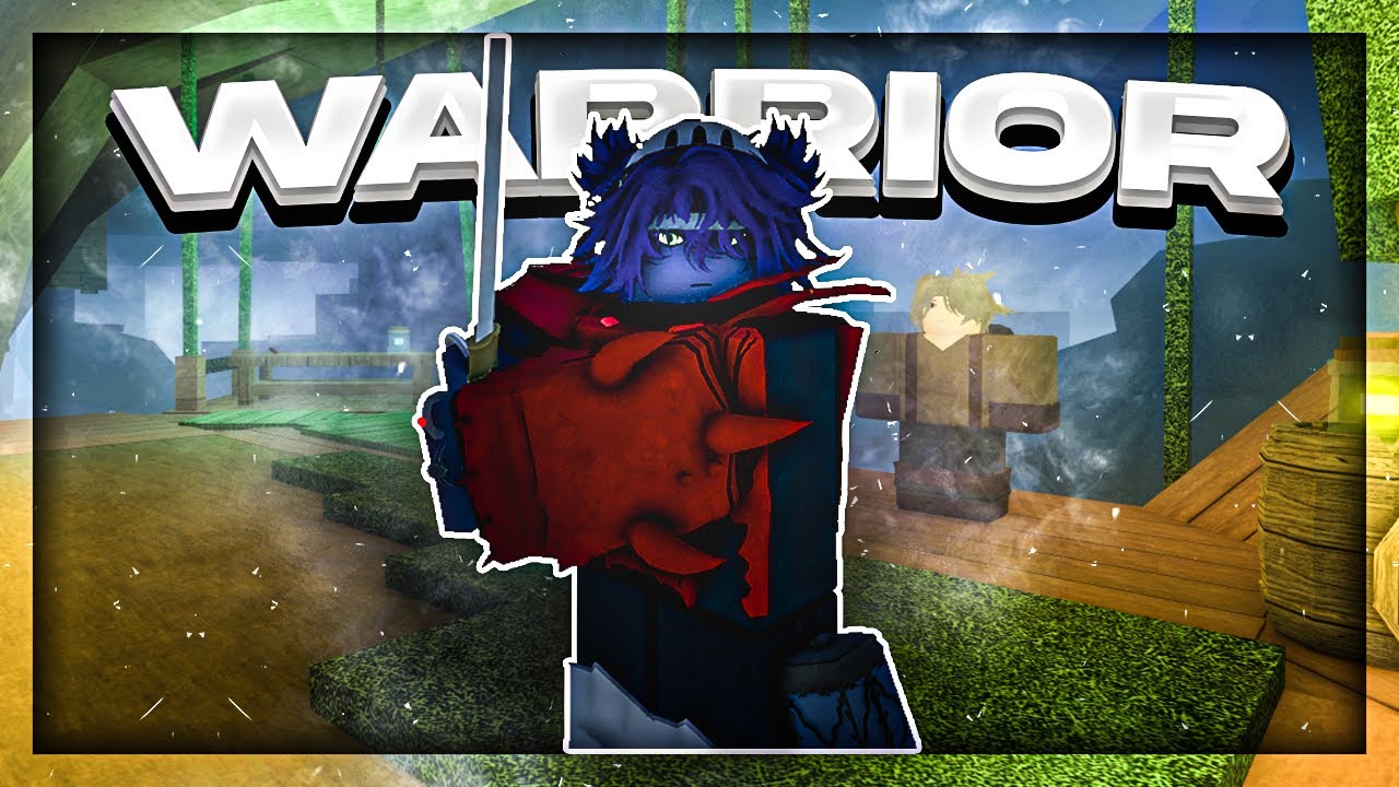 Warrior Progression Is Mind Breaking.. | Rune Slayer